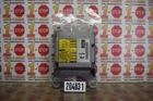 2012 Scion Tc Srs Control Module 89170-21130 Oem Used. Price: $59.99.