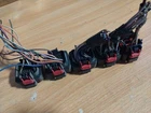 2004 Dodge Caravan Body Control Module Wiring Connectors P04727478AF Used. Price: $39.99.