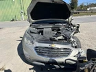 Chassis Ecm Manual Temperature Control Fits 16-17 Equinox 104934973 Used. Price: $81.00.