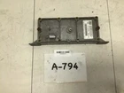 2003 Lincoln Navigator Parking Assist Module Oem+ Used. Price: $134.47.