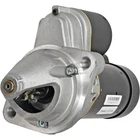 Starter For Volvo Penta Inboard & Sterndrive AQ125A 125B 1968-1989; 410-40011 New. Price: $83.72.
