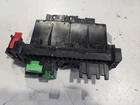 2004 Mercedes Benz SL500 Fuse Box Relay Module 03-09 Oem A0345456232 Used. Price: $108.00.
