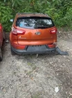 Chassis Ecm Transfer Case Awd Control Left Hand Dash Fits 10-13 Sportage 4328282 Used. Price: $98.99.