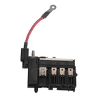 Oem New Ford Super Duty 2011-2016 Fuse/circuit Breaker Assembly- BC3Z-14526-BA. Price: $316.44.