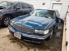 Deville 1996 Fuse Box Engine 1882098 Used. Price: $60.00.