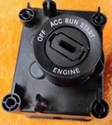 2017-2019 Ram 1500 2500 3500 4500/5500 Ignition Switch ( With Keys) Mopar Oem Used. Price: $100.00.