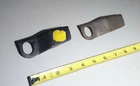 Nos 60 61 62 63 64 Chevy Corvair, Fc Rear Generator Bracket Monza Pickup Van Etc Used. Price: $25.00.
