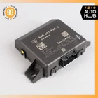 Porsche Macan Gateway Control Module 95B907530J Oem Used. Price: $74.70.