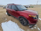 2013 Ford Explorer Fuse Box Engine Turbo Without Automatic Park Oem Used. Price: $79.96.