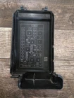 2007-2010 Ford Edge Fuse Box Lid 7T4T-14A003-AA Used. Price: $25.99.
