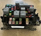 2006 Gmc Sierra Chevy Silverado 6.0L Engine Fuse Box Relay 15139209-02 Used. Price: $59.00.