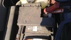 Chassis Ecm Power Supply Inside Battery Pack Fits 12-16 Lacrosse 716186 Used. Price: $75.00.