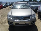Chassis Ecm Suspension Tpms Fits 04-06 Touareg 29936490 Used. Price: $162.05.