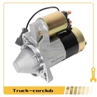 SMT0227 Starter Motor For 2002-2004 Nissan Frontier Xterra New. Price: $45.41.