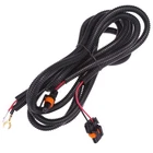 Fog Light Wiring Harness Kit Replacement For Chevy Silverado 1500 2500... New. Price: $25.63.