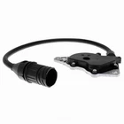 Multi-function Switch Vemo V20-73-0154 New. Price: $845.99.