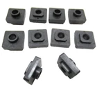 New Oem Motorcraft C9SZ-10A383-BMR Insulator Alternator Diode Set C9SZ10A38BMR. Price: $14.24.