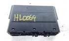 2020 Honda Accord Fuse Box Engine Semiconductor Relay Module Used. Price: $86.40.