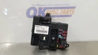 07 Chevy Corvette C6 Bcm Body Control Module 25790451 Used. Price: $700.00.