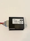2020 Land Range Evoque Rear Wiper Motor Control Module Oem BJ32-17509-AD Used. Price: $63.46.