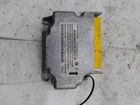 Chassis Ecm Srs Occupant Restraint Thru 2/10/05 Fits 05-06 Liberty 686176 Used. Price: $138.31.