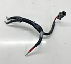 Used 2015-16 Chevy Gmc 6.6L Duramax Lml Battery Junction Block Cable 23308672. Price: $49.00.