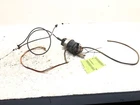 1985-1990 Chevy Celebrity Cruise Control Module Assembly Servo With Cable 2.5L Used. Price: $67.84.