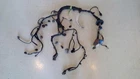 2020 Mirage Sedan On Engine Wiring Harness At 1.2L 35K 8541G034 99021 Used. Price: $357.60.