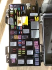 2013 Chrysler Town & Country Dodge Grand Caravan Tipm Fuse Relay Box 68163904AC Used. Price: $129.95.