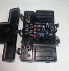 2013 Ford Fusion Junction Fuse Relay Control Box DG9T14A067BF-02 Oem Used. Price: $137.75.