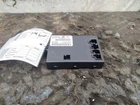Chassis Ecm Ab Occupant Detection Power Seat Fits 19 Cherokee 2631247 Used. Price: $69.00.