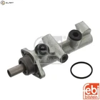 Brake Master Cylinder 12275 For Mercedes-benz 123/T-MODEL/BREAK Sl S-class 2.3L New. Price: $69.81.