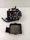 2008-2011 Chevrolet Impala Relay Module 13729154-01 Qbhys Used. Price: $100.02.