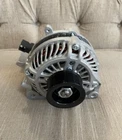 Alternator Nastra A11350 Fits 2007 Toyota Tundra 5.7L-V8 New. Price: $75.00.