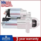 Starter For Chevrolet Silverado 1500 4.8L 5.3L 2004-2008 89018123 Tahoe 2003-08 New. Price: $43.99.