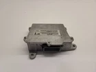2001 Jeep Wrangler A/bag Module Middle Of Dash 56010300AA Used. Price: $113.77.