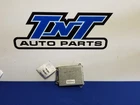 2002 Ford Thunderbird Rear Electronic Module 1W6T-13B524-AF Used. Price: $299.99.