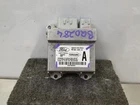 03 Ford Thunderbird Tbird Srs Restraint Control Module 1W6A14B321AE Used. Price: $125.00.
