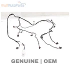 2019-2025 Bmw 330I Xdrive Heater / Air Conditioning Wiring Harness 9382890 Used. Price: $29.49.