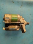 84-86 87 88 89 Honda Accord Starter Motor 91510 Used. Price: $49.85.