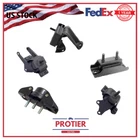 Transmission Mount Kits 5PCS Ford Ranger New. Price: $66.93.