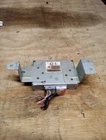 2001 Nissan Maxima Tcu Tcm Transmission Shift Control Unit Module 31036 4Y901 Used. Price: $71.20.