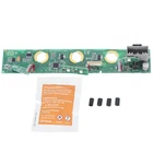 Genuine Jaguar Printed Circuit Board / Controller Oem C2D30543 New. Price: $140.85.