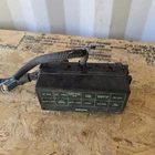 2002 Nissan Pathfinder Engine Relay Fuse Box Housing 2438351E01 Oem Used. Price: $52.00.