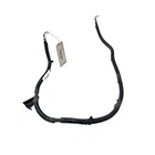 2016-2019 Infiniti Q50 Front Battery To Starter Positive Cable Oem Used. Price: $59.99.