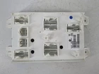 2013 Dodge Journey Chassis Control Module Ccm Bcm Body 68164833AD PE83E Used. Price: $396.86.