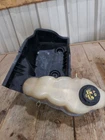 08-10 F550SD Battery Tray With Overflow Jug Used. Price: $89.99.