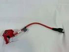 10-17 Bmw 535I 550I Gt 750I F07 F10 F01 Positive Battery Cable Terminal Oem Used. Price: $35.00.