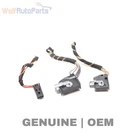 Mercedes-benz GL350 Front Ac Climate / Temp Control Wiring Plug Connector Set Used. Price: $16.99.